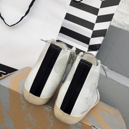 GGDB Shoes: Top Quality