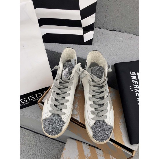 GGDB Shoes: Top Quality