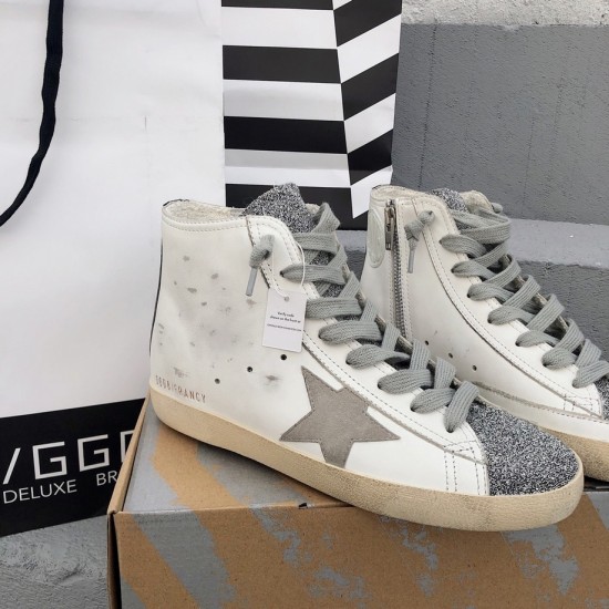 GGDB Shoes: Top Quality