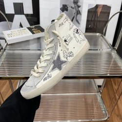 GGDB Shoes: Top Quality