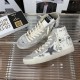 GGDB Shoes: Top Quality