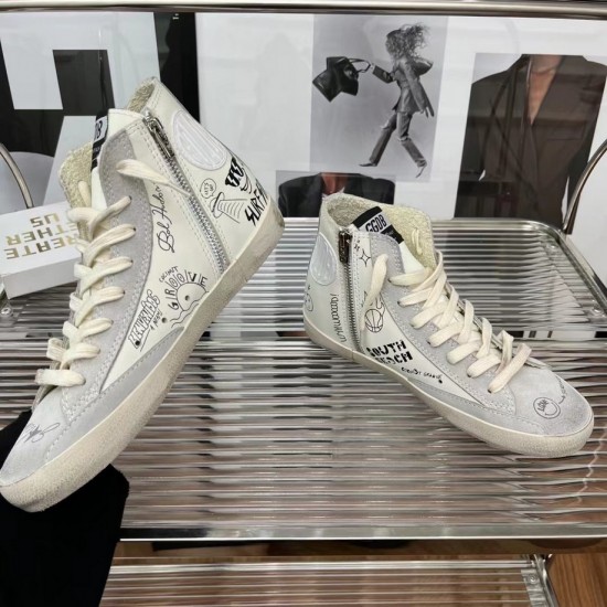 GGDB Shoes: Top Quality