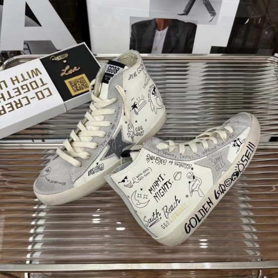 GGDB Shoes: Top Quality