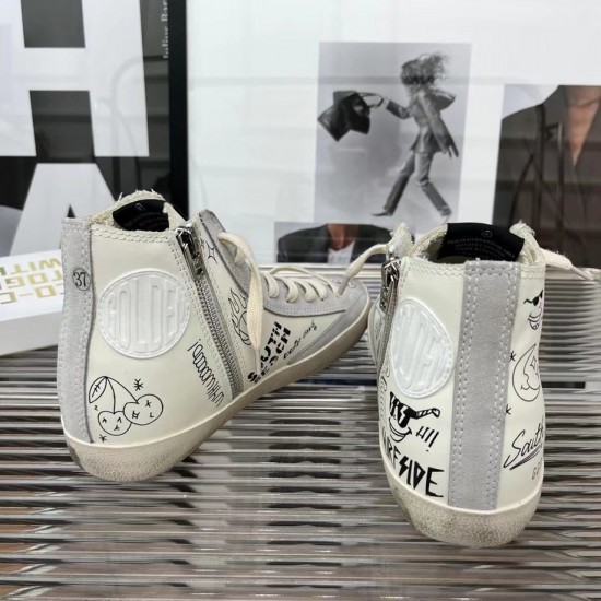 GGDB Shoes: Top Quality