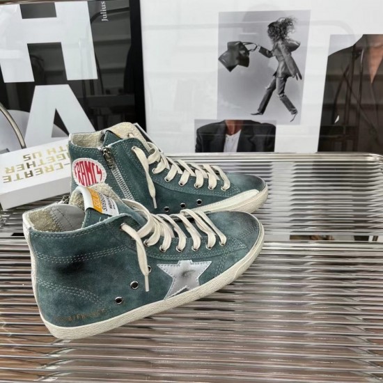 GGDB Shoes: Top Quality