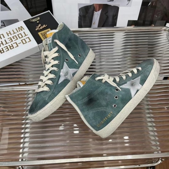 GGDB Shoes: Top Quality