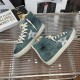 GGDB Shoes: Top Quality