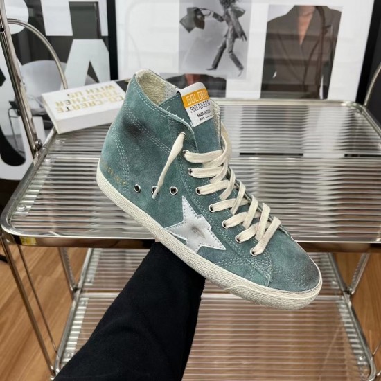 GGDB Shoes: Top Quality