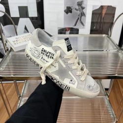 GGDB Shoes: Top Quality