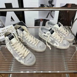 GGDB Shoes: Top Quality