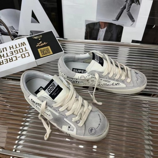 GGDB Shoes: Top Quality