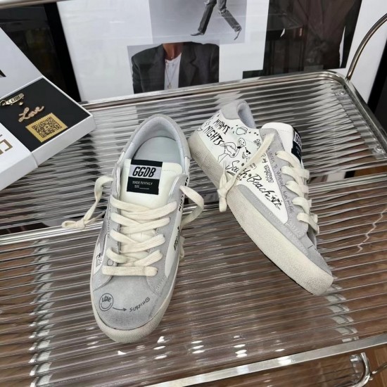 GGDB Shoes: Top Quality