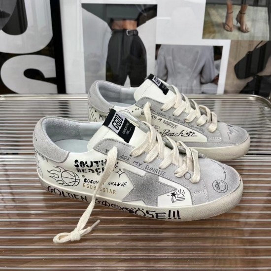 GGDB Shoes: Top Quality
