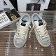 GGDB Shoes: Top Quality