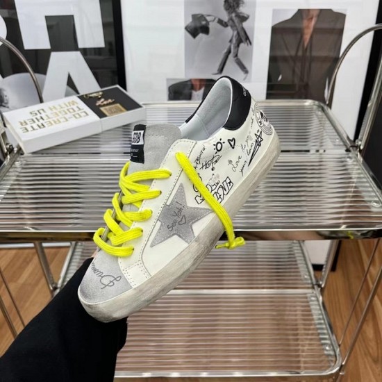 GGDB Shoes: Top Quality