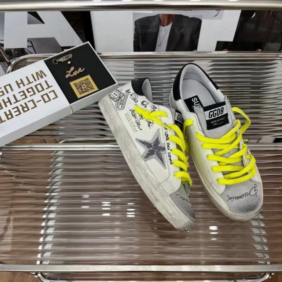 GGDB Shoes: Top Quality