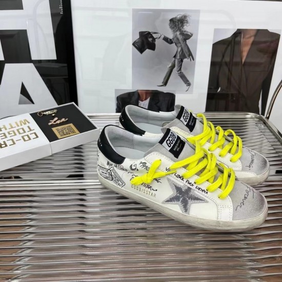 GGDB Shoes: Top Quality
