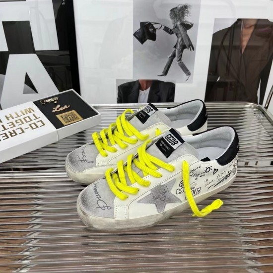 GGDB Shoes: Top Quality