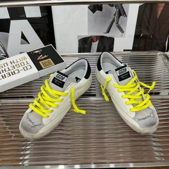 GGDB Shoes: Top Quality