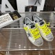 GGDB Shoes: Top Quality
