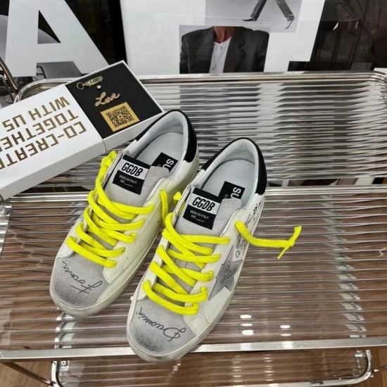 GGDB Shoes: Top Quality