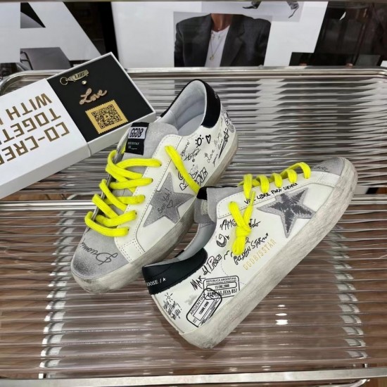 GGDB Shoes: Top Quality