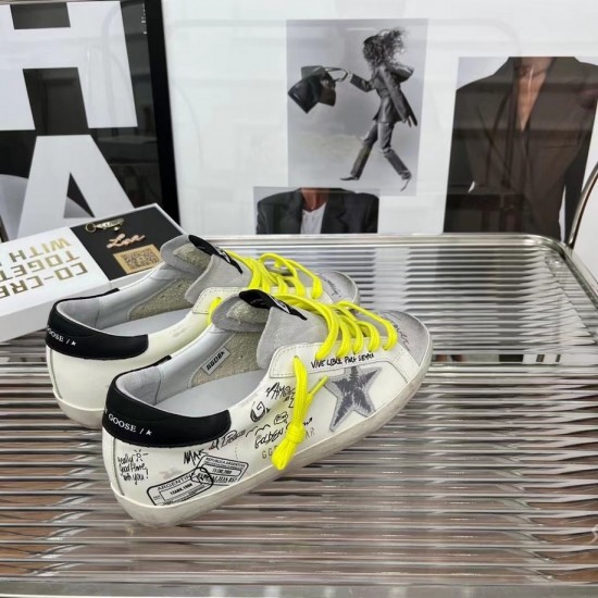 GGDB Shoes: Top Quality