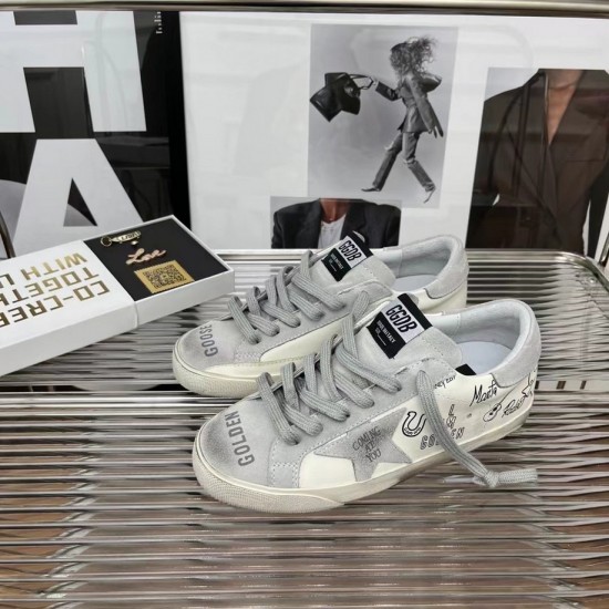 GGDB Shoes: Top Quality
