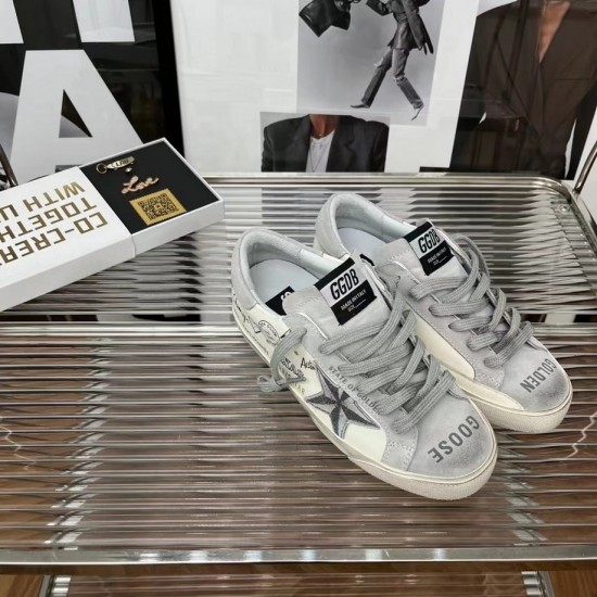 GGDB Shoes: Top Quality
