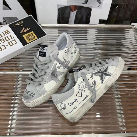 GGDB Shoes: Top Quality