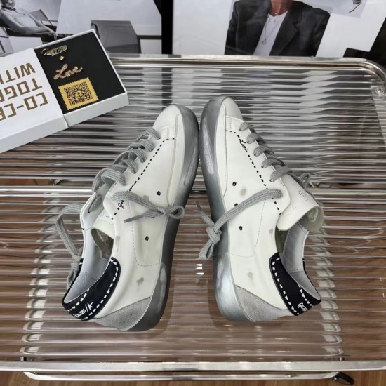 GGDB Shoes: Top Quality