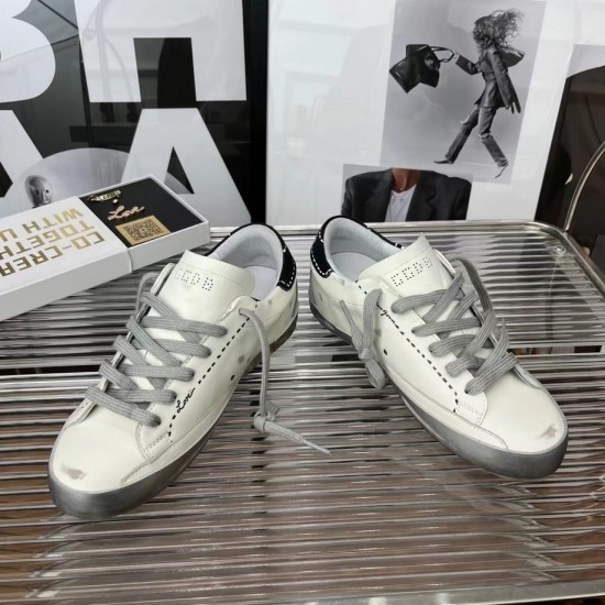GGDB Shoes: Top Quality