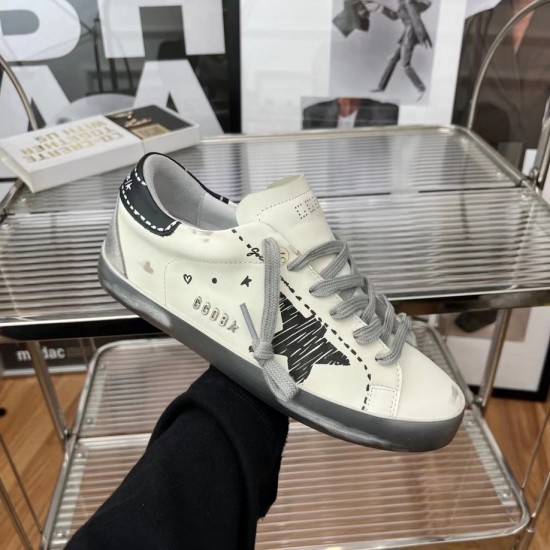 GGDB Shoes: Top Quality