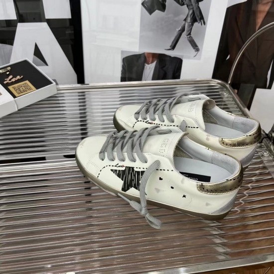 GGDB Shoes: Top Quality