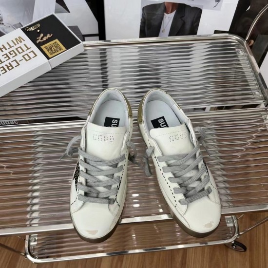 GGDB Shoes: Top Quality