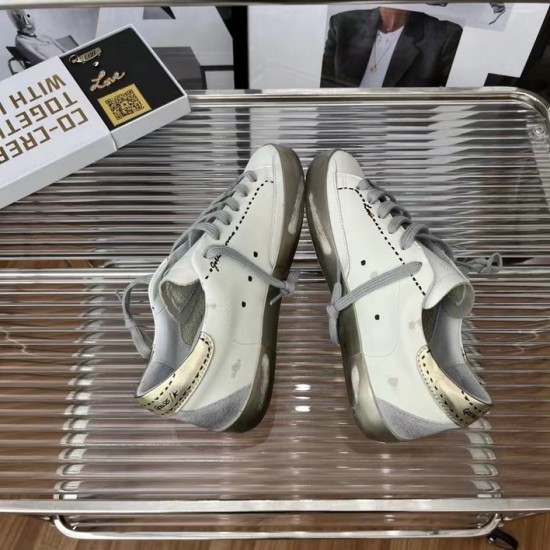 GGDB Shoes: Top Quality