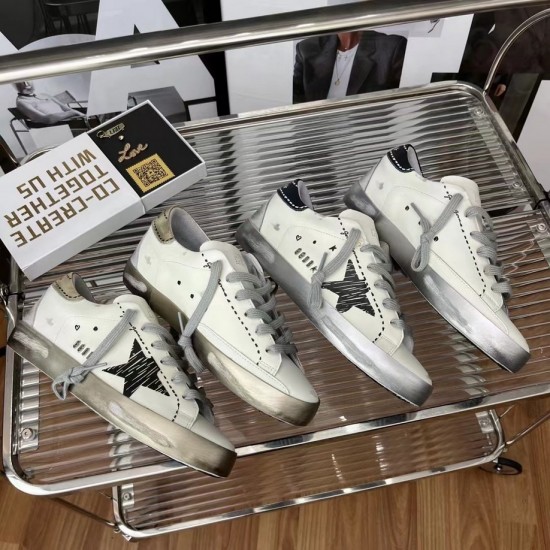 GGDB Shoes: Top Quality