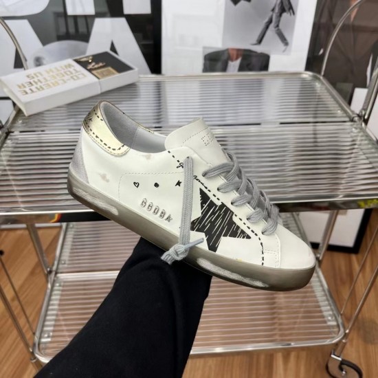 GGDB Shoes: Top Quality