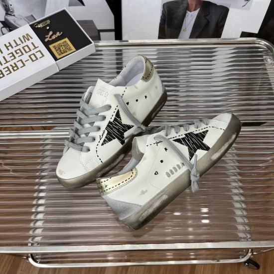 GGDB Shoes: Top Quality