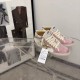 GGDB Shoes: Top Quality