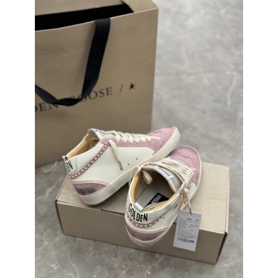 GGDB Shoes: Top Quality