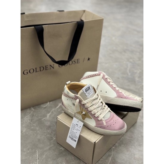 GGDB Shoes: Top Quality