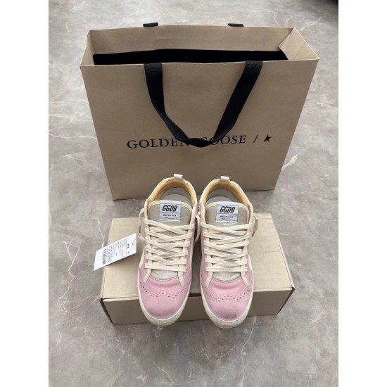 GGDB Shoes: Top Quality