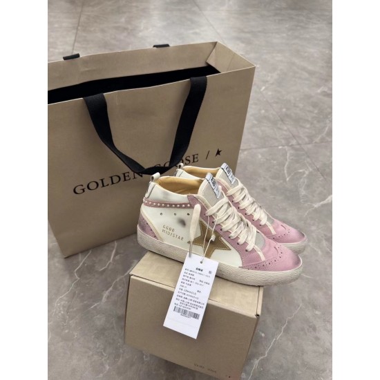 GGDB Shoes: Top Quality