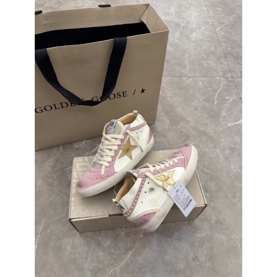 GGDB Shoes: Top Quality