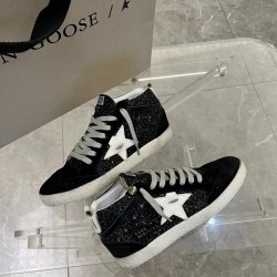 GGDB Shoes: Top Quality