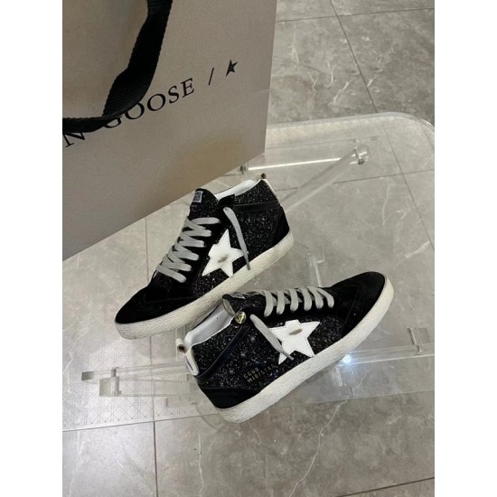 GGDB Shoes: Top Quality