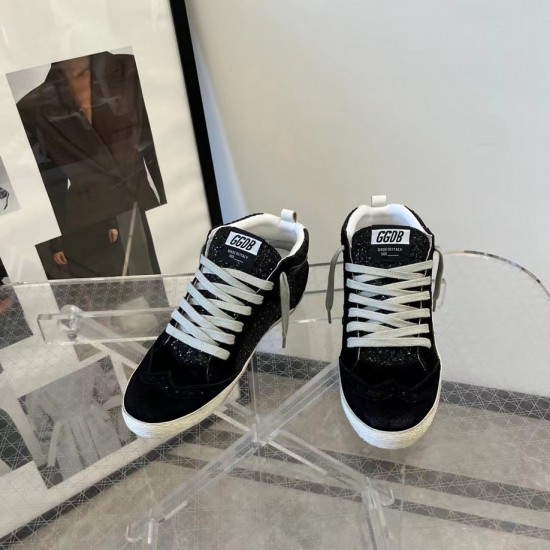 GGDB Shoes: Top Quality