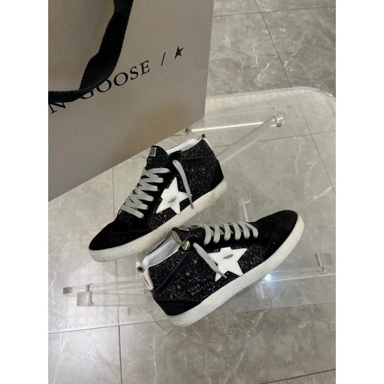 GGDB Shoes: Top Quality