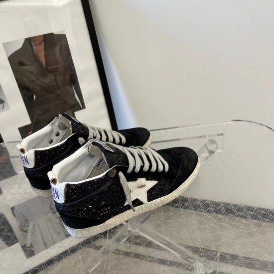 GGDB Shoes: Top Quality